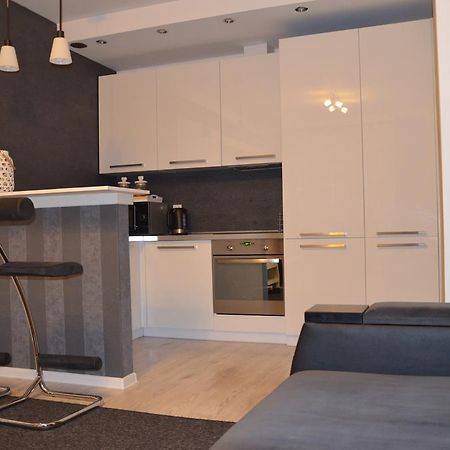 Apartamenty Szczesliwe Sny Olsztyn  Exterior photo