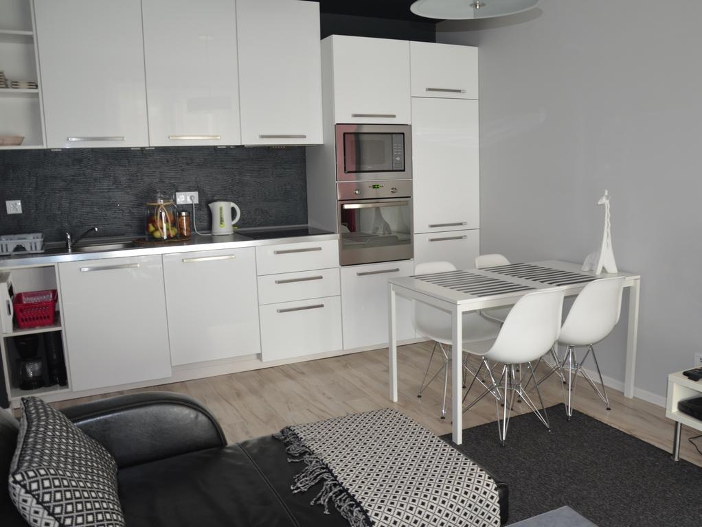 Apartamenty Szczesliwe Sny Olsztyn  Exterior photo