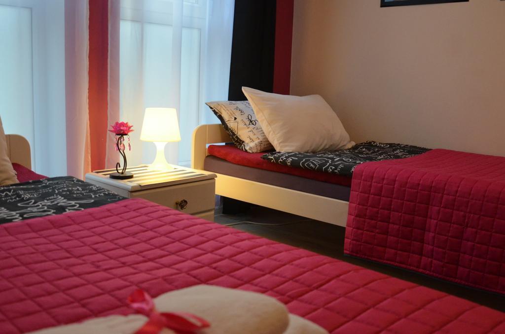Apartamenty Szczesliwe Sny Olsztyn  Exterior photo