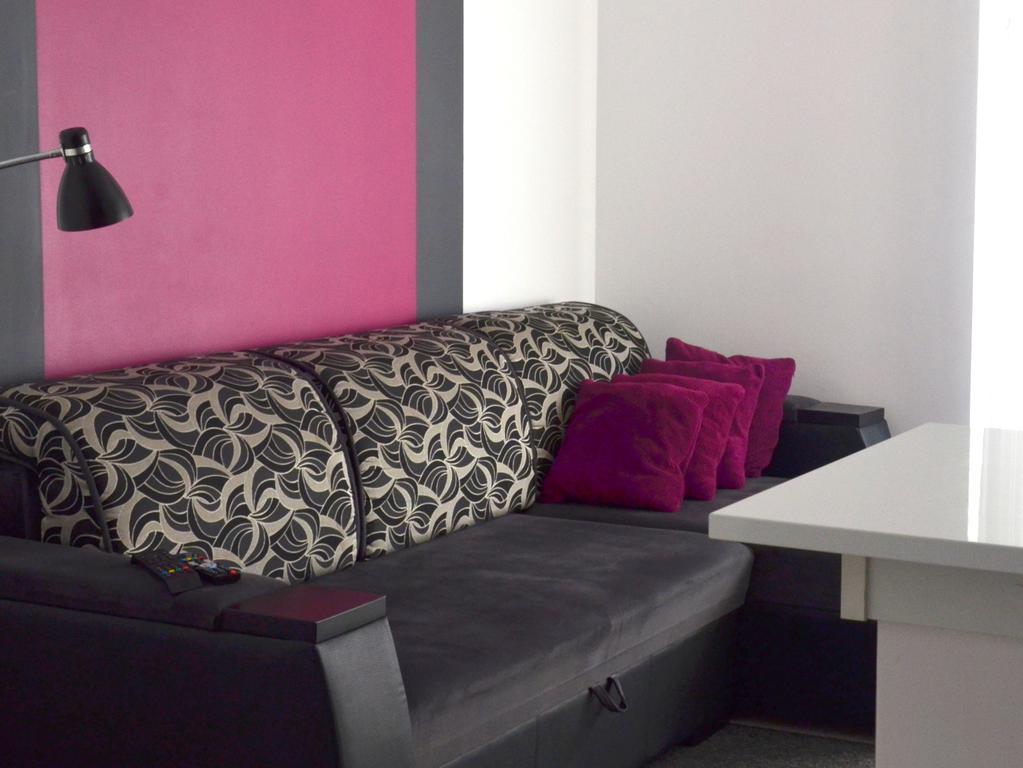 Apartamenty Szczesliwe Sny Olsztyn  Exterior photo