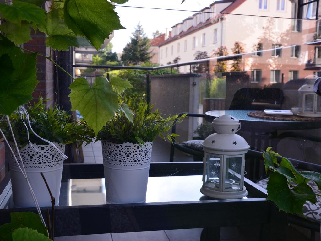 Apartamenty Szczesliwe Sny Olsztyn  Exterior photo